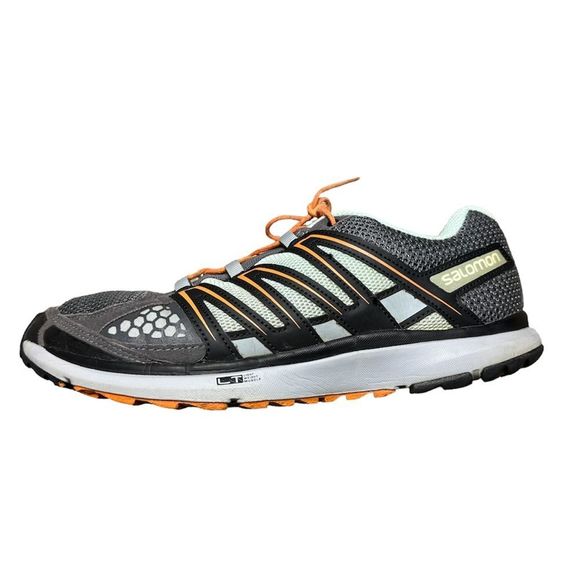 Salomon Other - Salomon X Scream Trail Hiking Shoes men size 8.5